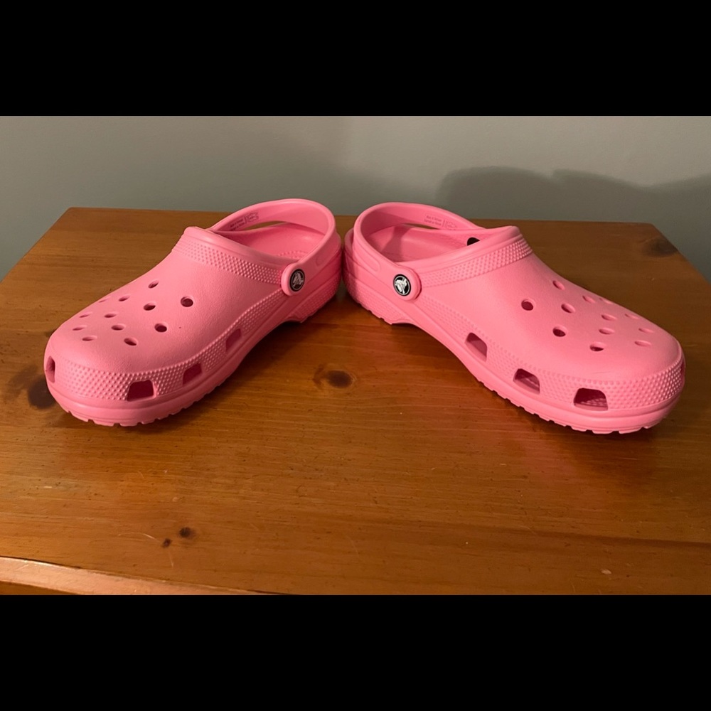 Ladies Crocs